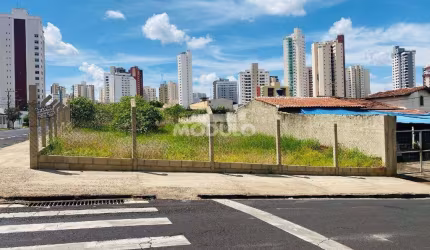 TERRENO à venda, Osvaldo Rezende - Uberlândia/MG