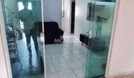CASA RESIDENCIAL à venda, 2 quartos, 3 vagas, JARDIM CANAA - Uberlândia/MG