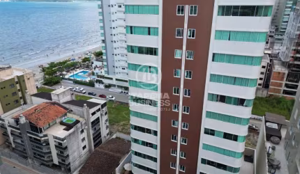 Residencial atlantis, Meia Praia, Itapema - SC