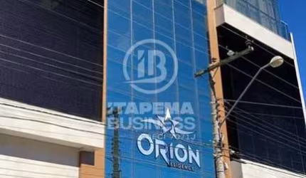 Orion residence, Meia Praia, Itapema - SC