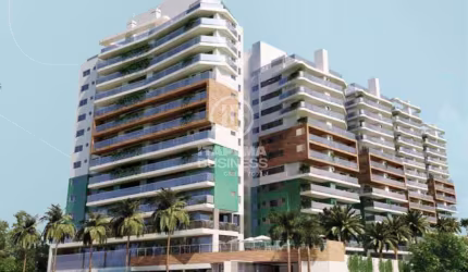 Amores da brava club house, Praia Brava, Itajaí - SC