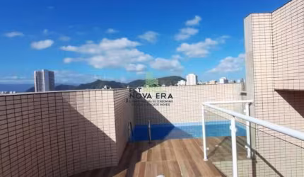 Triplex - São Vicente / SP