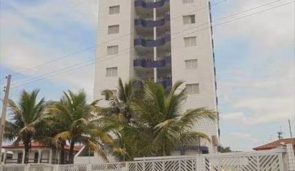 Apartamento à venda, 127 m² por R$ 430.000,00 - Vila Atlântica - Mongaguá/SP