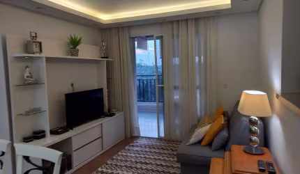 Apartamento com 2 quartos à venda na Avenida Professor Pedro Clarismundo Fornari, 1080, Engordadouro, Jundiaí, 76 m2 por R$ 689.000