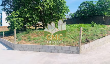 TERRENO 1.380,00 M2 NO LOTEAMENTO JK – ESTRADA DO MOINHO