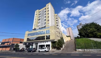 Apartamento Semimobiliado 2 Dormitórios na Velha!