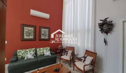 Casa com 3 quartos, 252 m²- Condomínio Campos do Conde Chamboard - Tremembé/SP