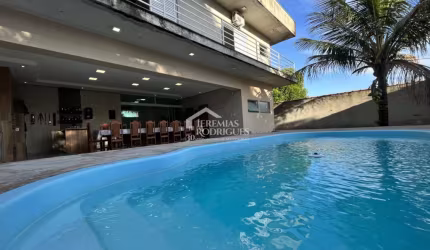 Casa Condomínio em Tremembé
