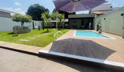 Casa Padrão em Pindamonhangaba
