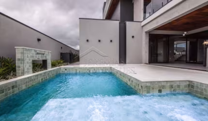 Casa Condomínio em Taubaté
