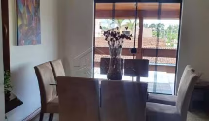 Casa com 3 quartos, 288 m² - Loteamento Residencial Andrade - Pindamonhangaba/SP