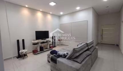 Casa com 3 quartos, 190 m² - Condomínio Campos do Conde - Tremembé/SP