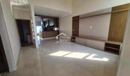 Casa com 3 dormitórios, 152 m² - Condomínio Barão de Tremembé - Tremembé/SP.