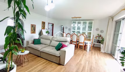 Apartamento à venda com 3 dormitórios, 149 m² - Condomínio Cabo São José em São Jose dos Campos/SP.