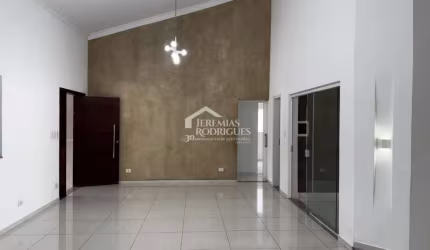 Casa com 3 dormitórios, 240 m², à venda por R$ 1.300.000- Nossa Senhora do Perpétuo Socorro - Pindamonhangaba/SP