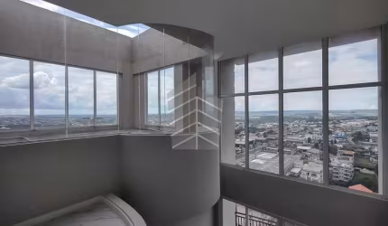 Apartamento à venda no bairro Jardim Carvalho - Ponta Grossa/PR
