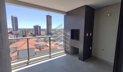 Apartamento à venda no bairro Estrela - Ponta Grossa/PR