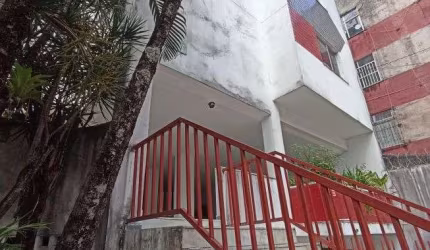 Apartamento a venda no bairro da Graça com 2 quartos Salvador Ba