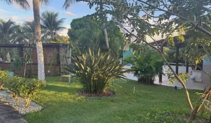 Imóvel para venda com 1800 metros quadrados com 3 quartos em Cassange - Salvador - BA