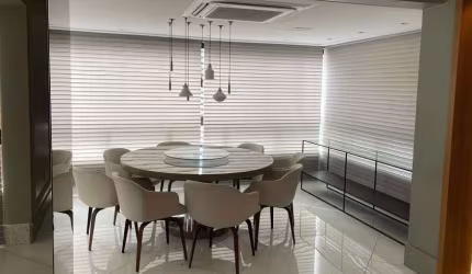 Oportunidade! Aparatamento 4 suítes, 300m²no Horto Florestal  - Salvador - BA