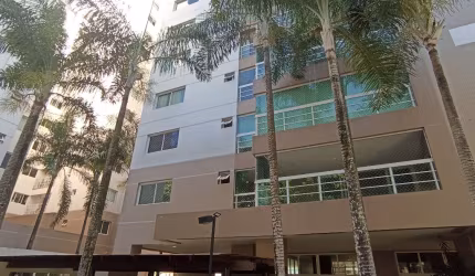 Apartamento com 4 quartos a Venda no Condominio Barra Porto Vista Mar