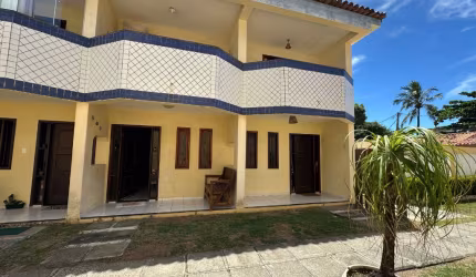 Apartamento com 3 quartos à venda na Alameda Praia Garapuá, Stella Maris, Salvador, 80 m2 por R$ 450.000