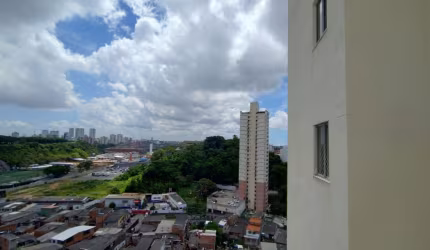 Oportunidade! Apartamento no Parque Bela Vista, totalmente reformado por apenas R$ 280.0000