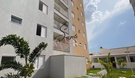 Apartamento com 3 quartos à venda no Nova América, Piracicaba  por R$ 285.000