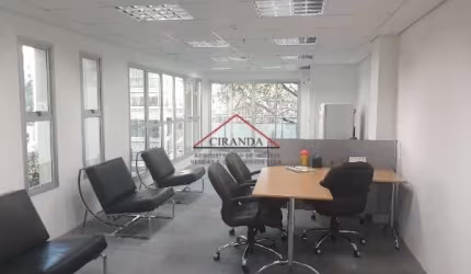 Sala comercial para alugar na Rua Lincoln Albuquerque, 259, Perdizes, São Paulo por R$ 3.000