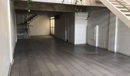 ALUGUEL LOJA - 90 M2 - BAIRRO: ESTORIL