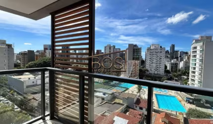 VENDA APARTAMENTO - 02 QUARTOS 70,00 M2 - BAIRRO: CARMO/SION