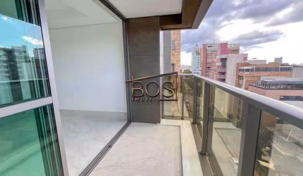 VENDA APARTAMENTO - PREDIO NOVO - 03 QUARTOS 84,00 M2 - BAIRRO: SERRA