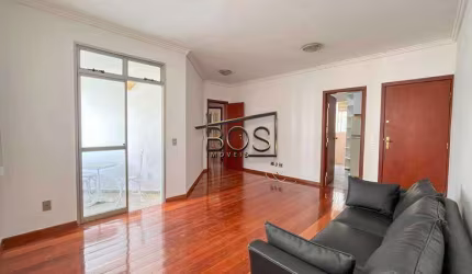 VENDA APARTAMENTO - 02 QUARTOS 80,00 M2 - BAIRRO: FUNCIONARIOS