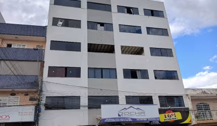 ADE Águas Claras - Apartamentos de 2 Quartos - Próximo a BR 060