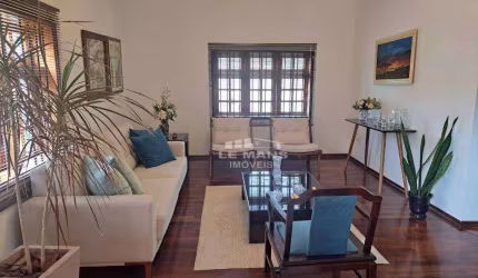 Casa a venda, 4 quartos, 2 suítes, 3 vagas, no bairro Nova Piracicaba em Piracicaba - SP