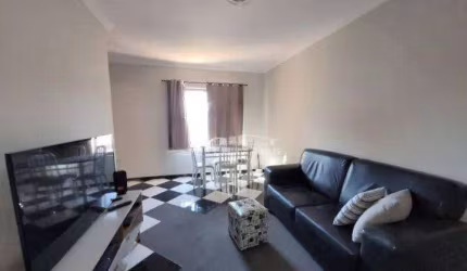 Apartamento a venda no Edifício João Toledo Lara, 3 quartos, 1 vaga, no bairro Vila Rezende em Piracicaba – SP