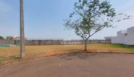 Terreno em Condomínio a venda no Park Unimep Taquaral, no bairro Taquaral em Piracicaba - SP