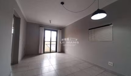 Apartamento a venda no Edifício Amarante, 2 quartos, 1 vaga, no bairro Jaraguá em Piracicaba – SP