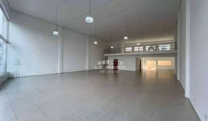 Salão para alugar, no bairro Piracicamirim em Piracicaba - SP