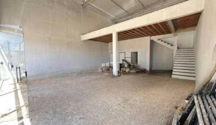 Salão ou ponto comercial para alugar no bairro Alto em Piracicaba - SP