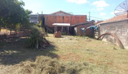 Terreno a venda no bairro Panorama, Charqueada/SP.