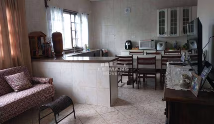 Chácara a venda no Condomínio Serra Verde, 3 quartos, 1 suíte, 6 vagas, no bairro Serra Verde em São Pedro - SP