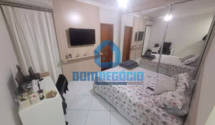 Casa com 2 dormitórios à venda, SANTOS DUMONT I, GOVERNADOR VALADARES - MG