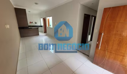 Casa com 3 dormitórios à venda, SANTOS DUMONT I, GOVERNADOR VALADARES - MG
