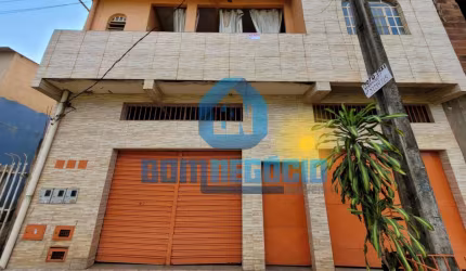 Casa com 4 dormitórios à venda, TURMALINA, GOVERNADOR VALADARES - MG