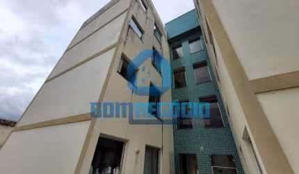 Apartamento com 2 dormitórios à venda, GOVERNADOR VALADARES - MG