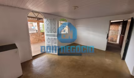 Casa com 6 dormitórios à venda, TURMALINA, GOVERNADOR VALADARES - MG