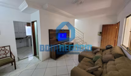 Casa com 3 dormitórios à venda, CIDADE JARDIM, GOVERNADOR VALADARES - MG
