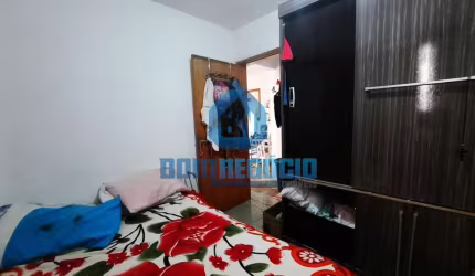 Apartamento com 2 dormitórios à venda, GOVERNADOR VALADARES - MG