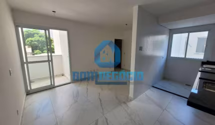 Apartamento com 2 dormitórios à venda,50 m , GOVERNADOR VALADARES - MG